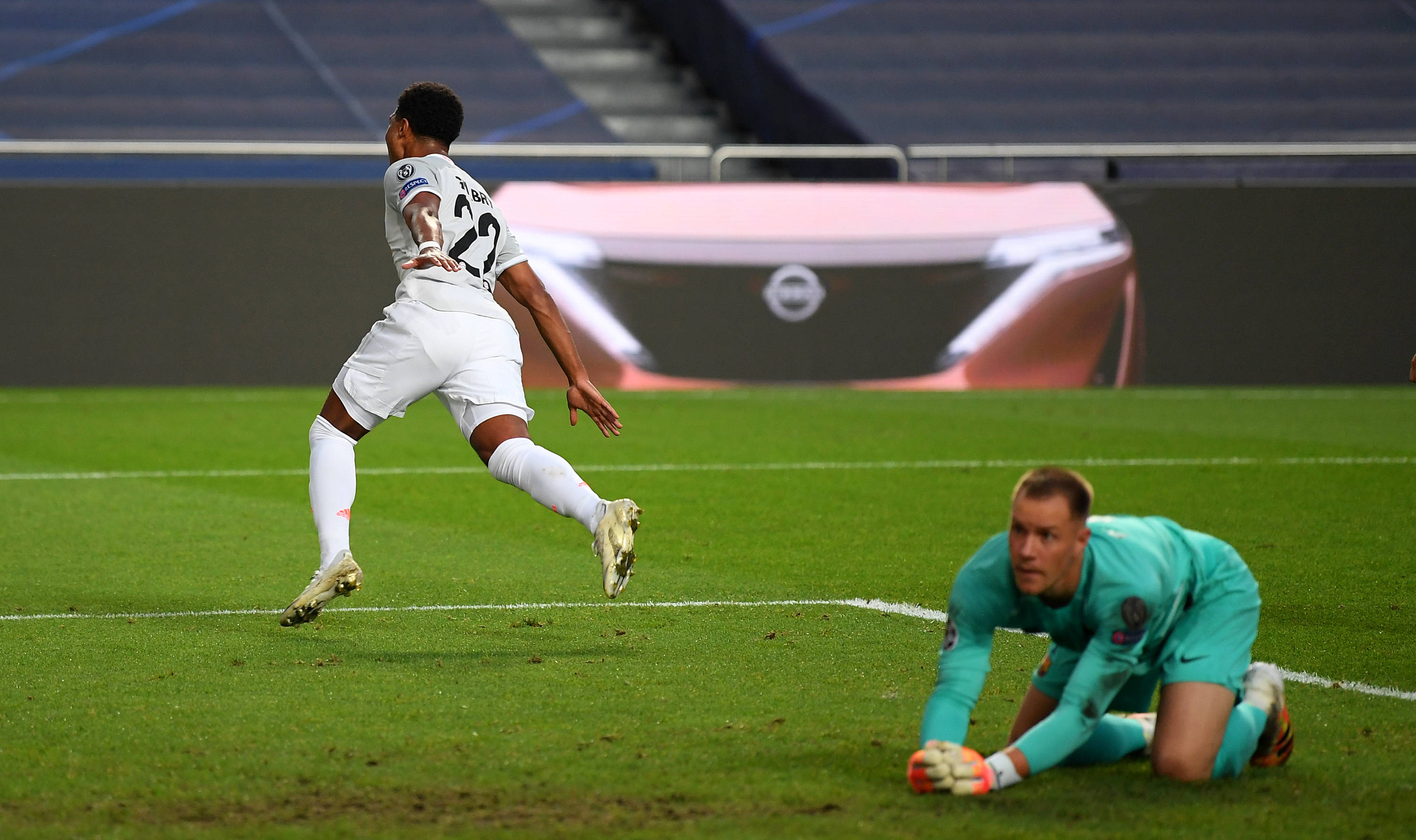 挑战评价 挑战评价